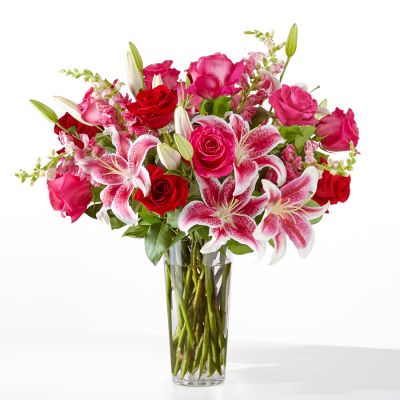 Always You Bouquet (FTD)