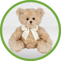 Tate Bear Plush