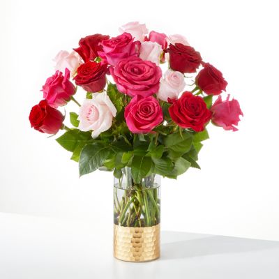 Love Notes Rose Bouquet (FTD)