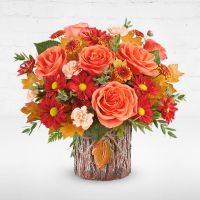 Kelly's Enchanted Forest Bouquet